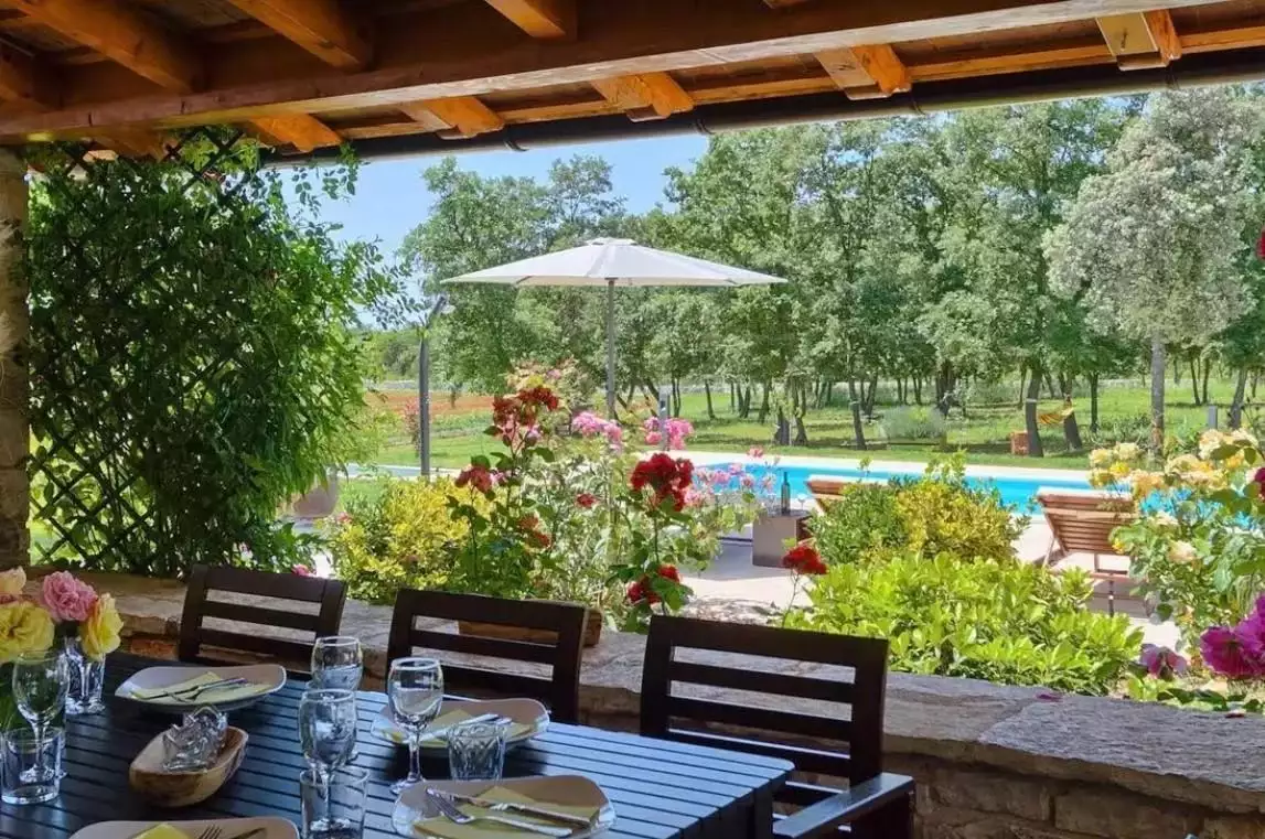 Villa 224m² in Croatia, Rovinj. Priced at 2450000€ rent photo-10