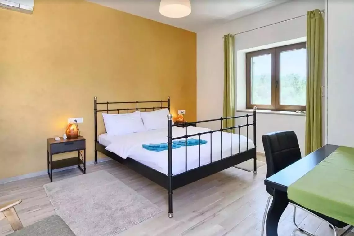 Villa 224m² in Croatia, Rovinj. Priced at 2450000€ rent photo-19