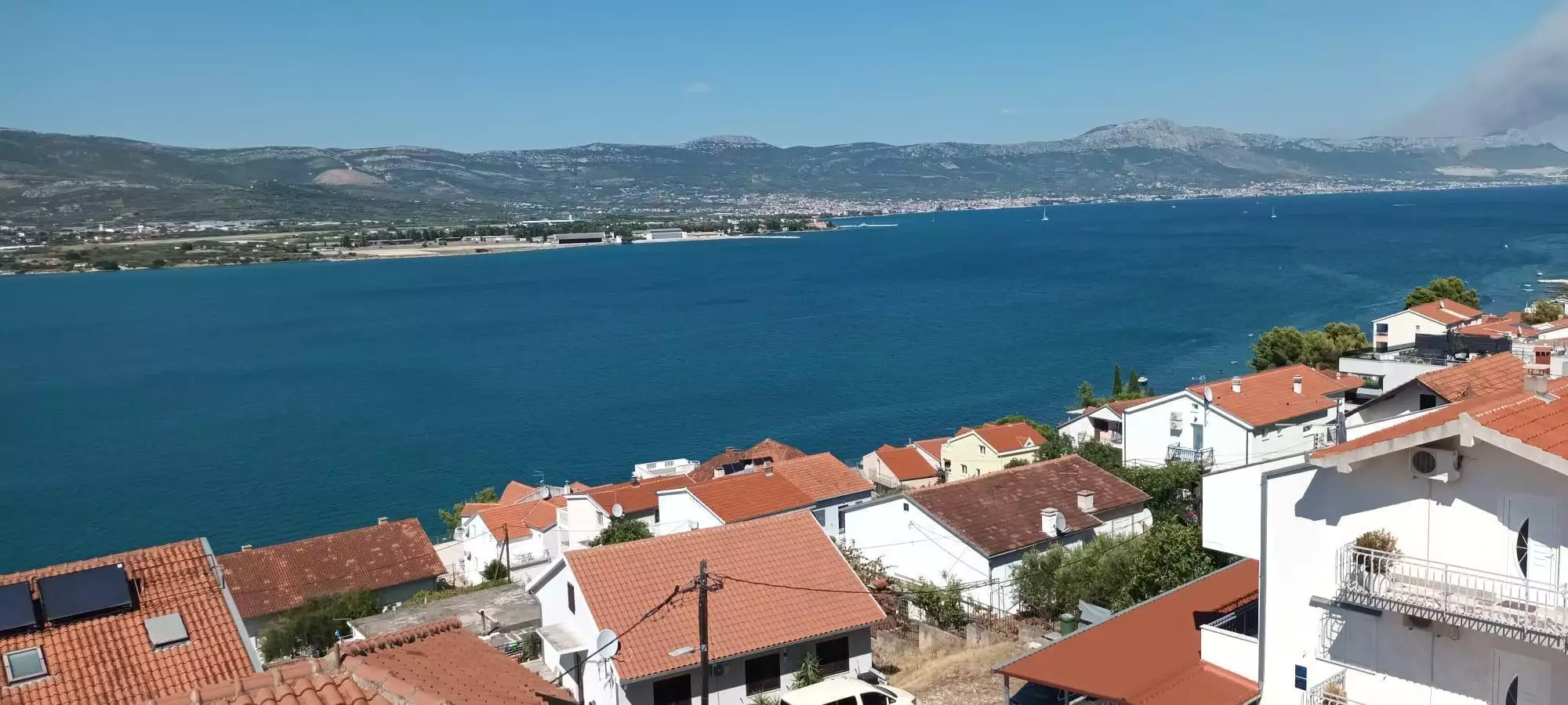 Hotels 490m² in Croatia, Ciovo. Priced at 795000€ rent photo-5