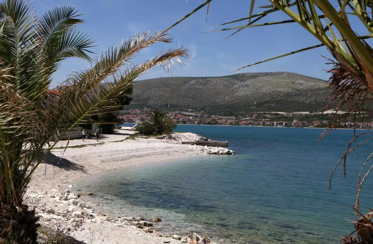 Hotels 490m² in Croatia, Ciovo. Priced at 795000€ rent photo-7