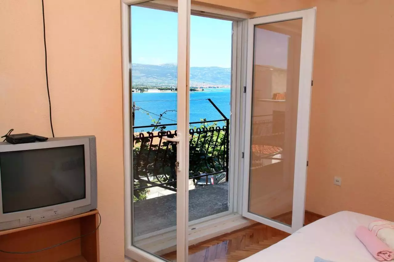 Hotels 490m² in Croatia, Ciovo. Priced at 795000€ rent photo-11