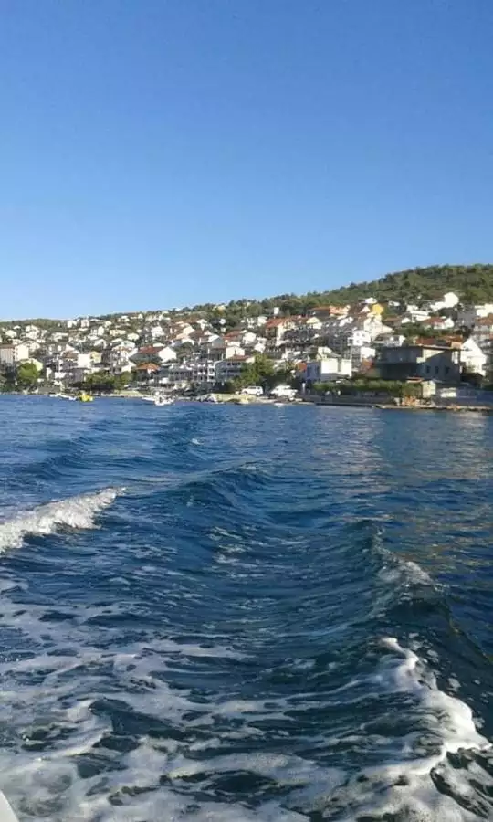 Hotels 490m² in Croatia, Ciovo. Priced at 795000€ rent photo-16