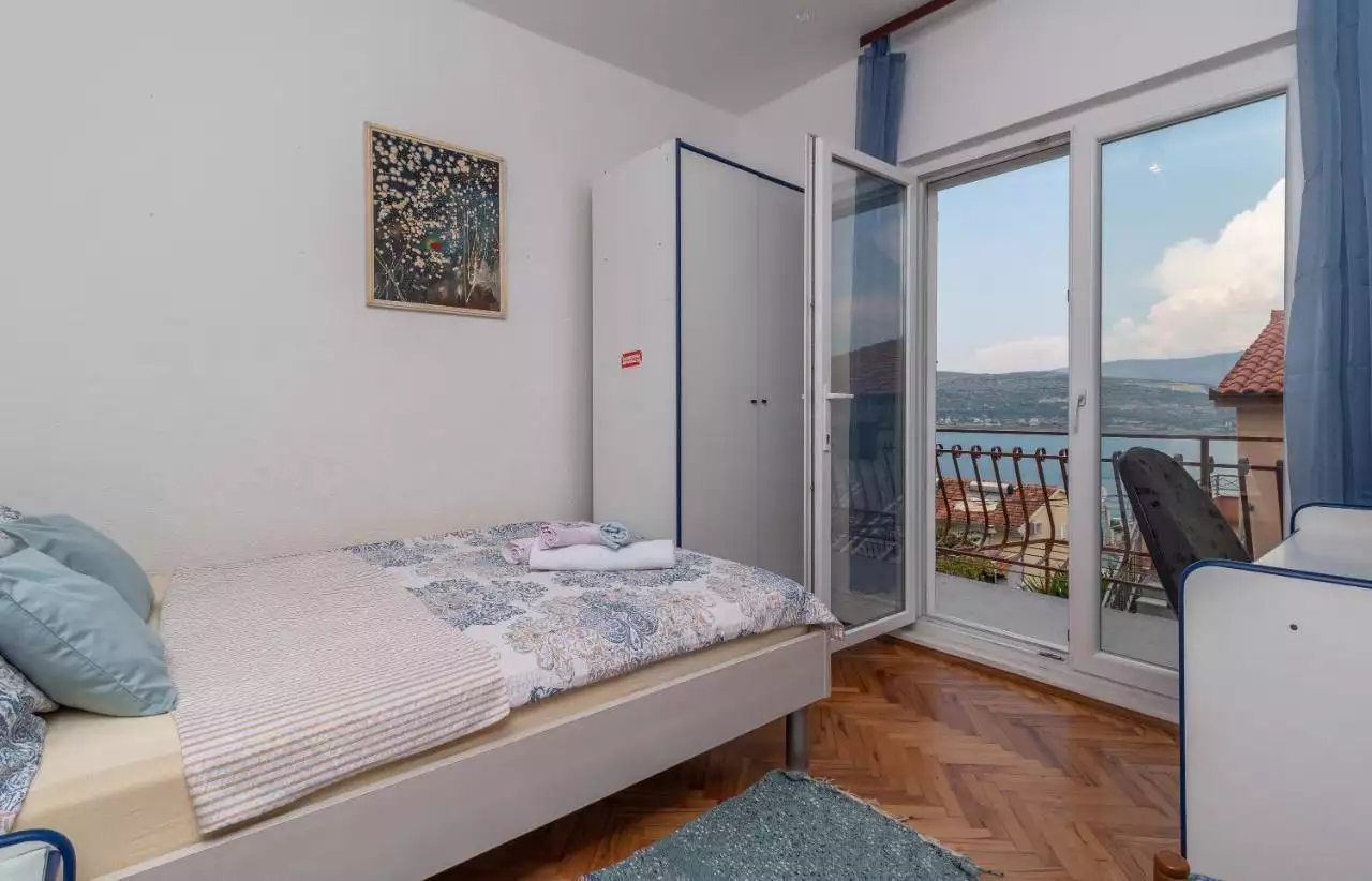 Hotels 490m² in Croatia, Ciovo. Priced at 795000€ rent photo-25