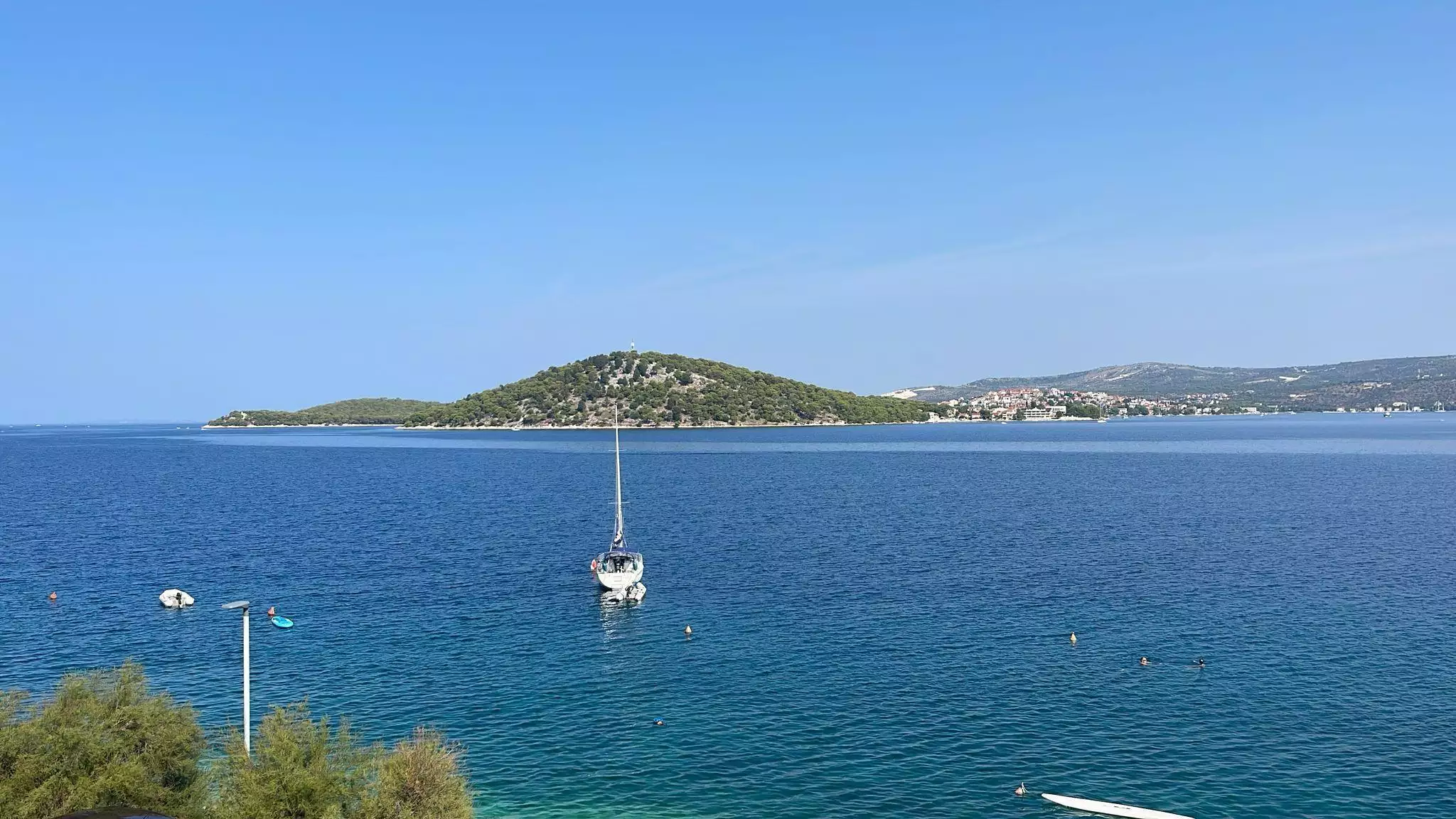 Villa 340m² in Croatia, Rogoznica. Priced at 2750000€ rent photo-3