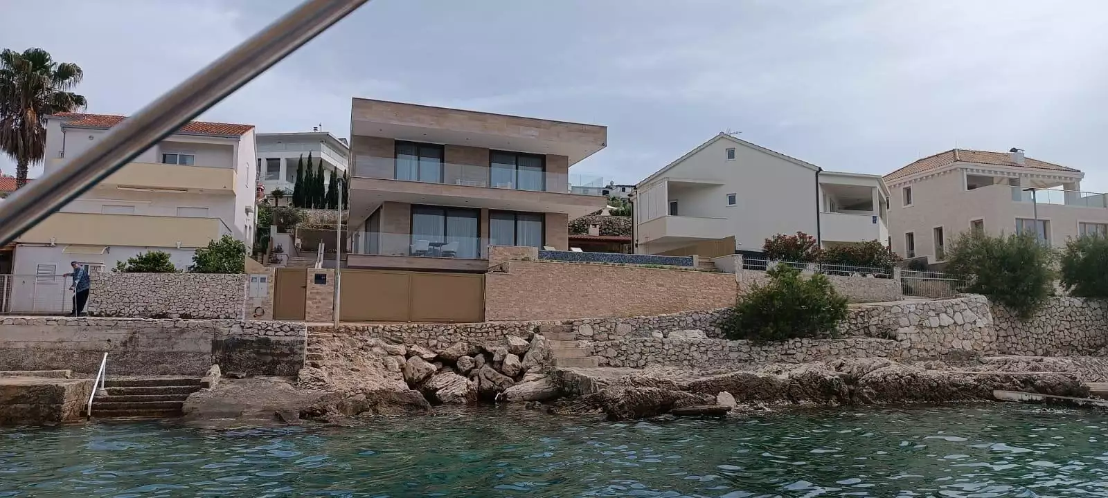Villa 340m² in Croatia, Rogoznica. Priced at 2750000€ rent photo-4