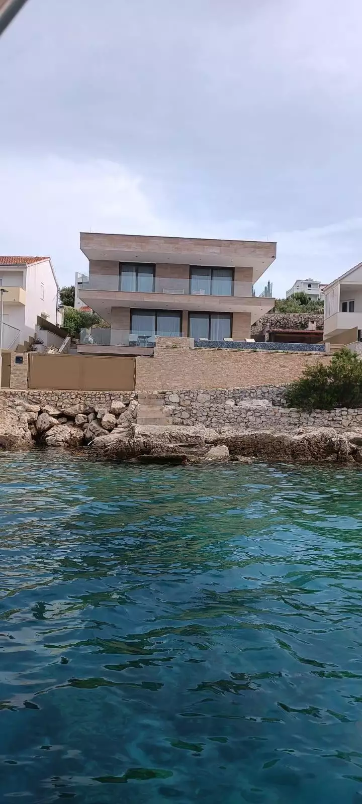 Villa 340m² in Croatia, Rogoznica. Priced at 2750000€ rent photo-6
