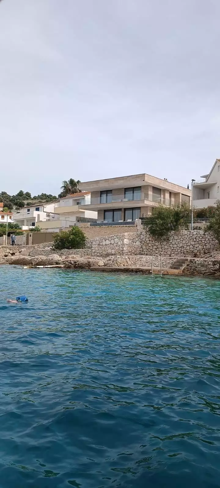Villa 340m² in Croatia, Rogoznica. Priced at 2750000€ rent photo-17