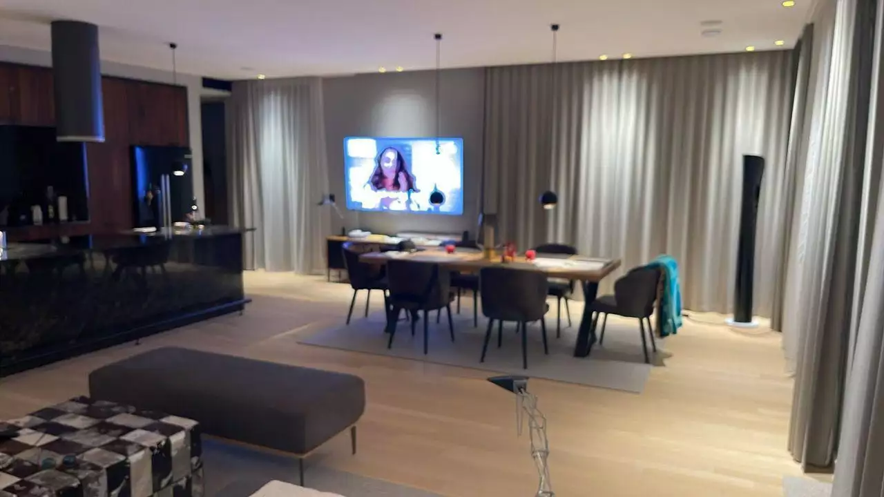 Villa 340m² in Croatia, Rogoznica. Priced at 2750000€ rent photo-19