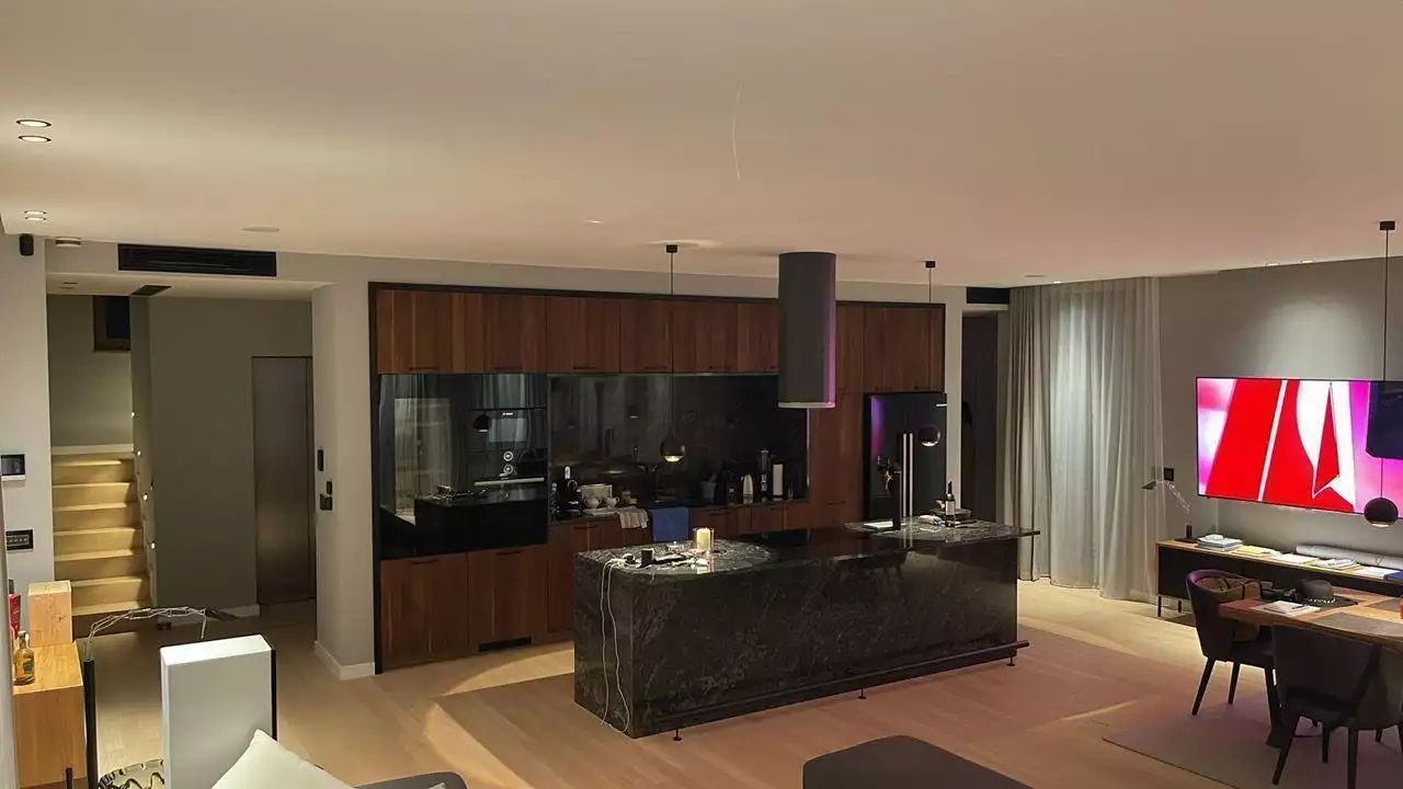 Villa 340m² in Croatia, Rogoznica. Priced at 2750000€ rent photo-20