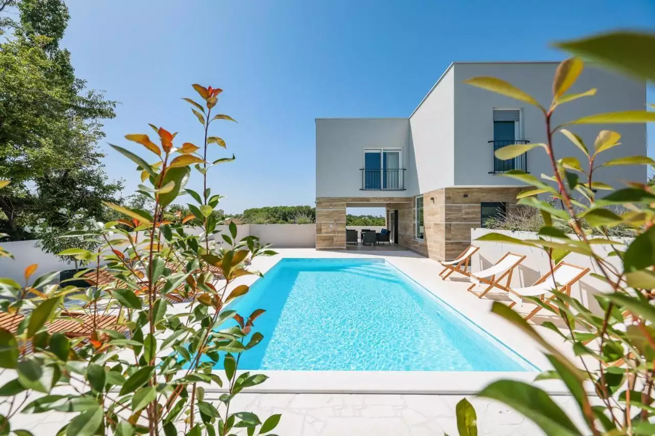Villa 160m² in Croatia, Nin. Priced at 570000€ rent photo-3