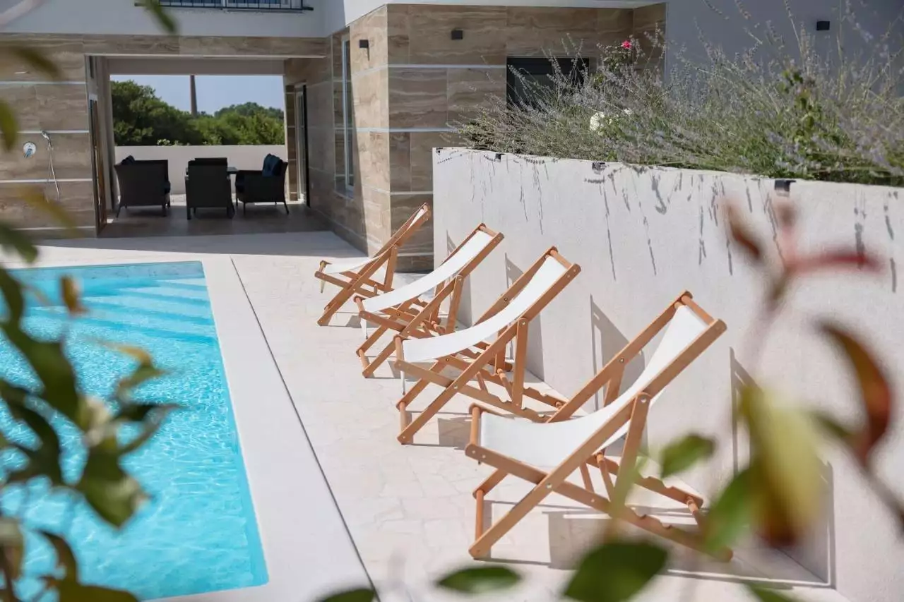 Villa 160m² in Croatia, Nin. Priced at 570000€ rent photo-5
