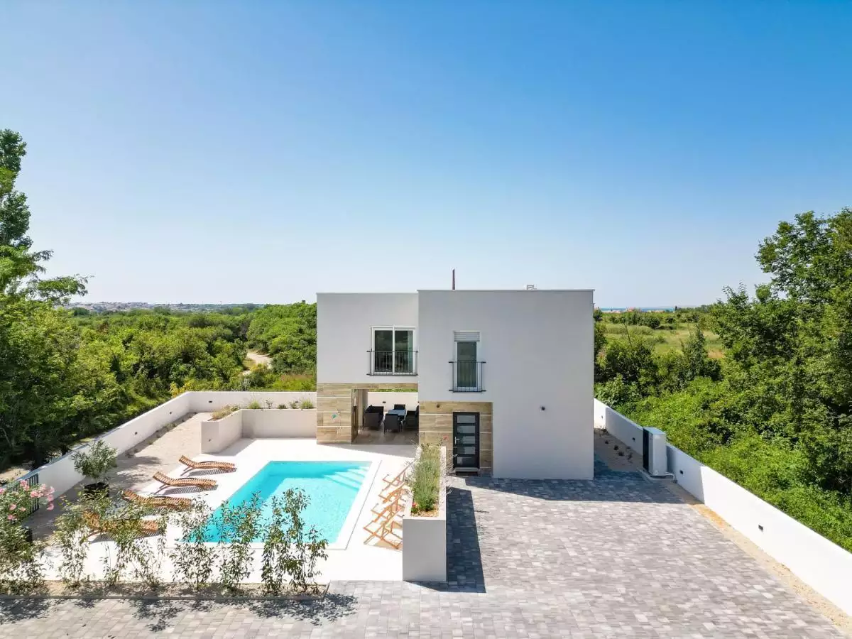 Villa 160m² in Croatia, Nin. Priced at 570000€ rent photo-7