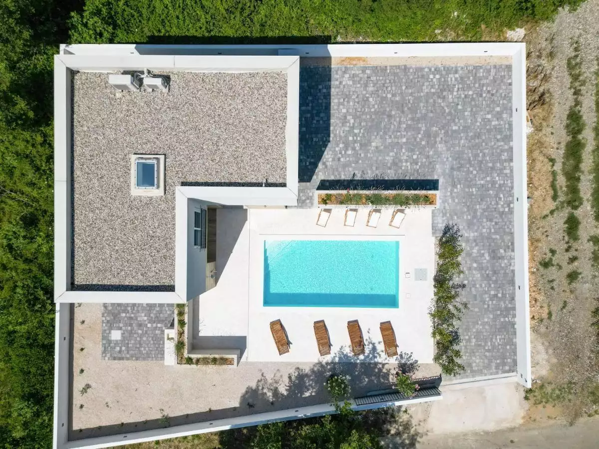 Villa 160m² in Croatia, Nin. Priced at 570000€ rent photo-8