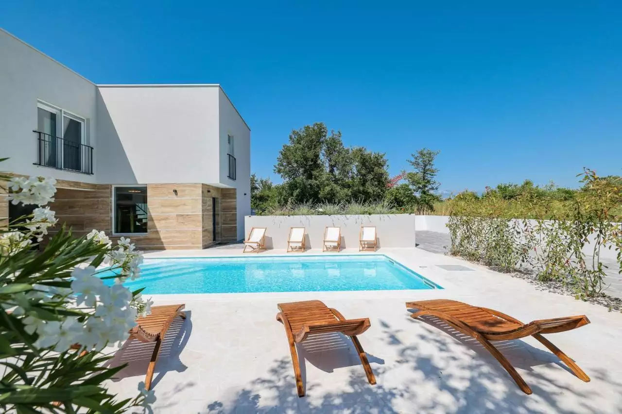 Villa 160m² in Croatia, Nin. Priced at 570000€ rent photo-9