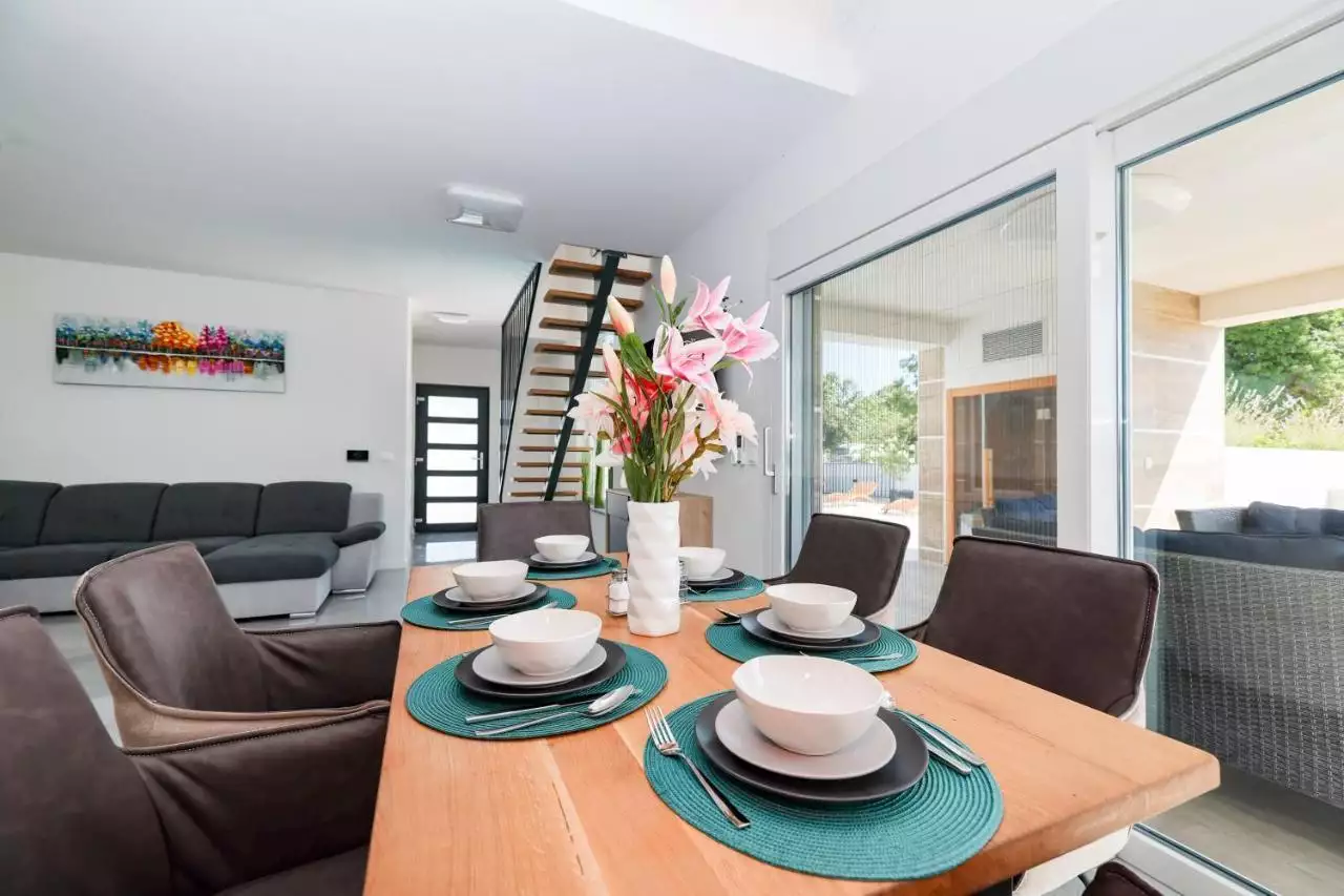 Villa 160m² in Croatia, Nin. Priced at 570000€ rent photo-11