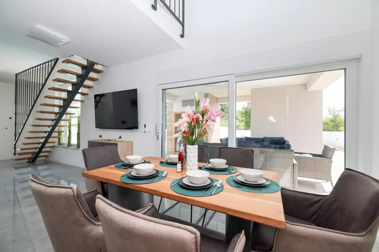 Villa 160m² in Croatia, Nin. Priced at 570000€ rent photo-13
