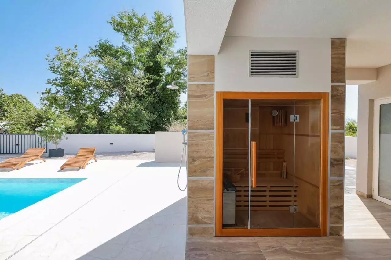 Villa 160m² in Croatia, Nin. Priced at 570000€ rent photo-15