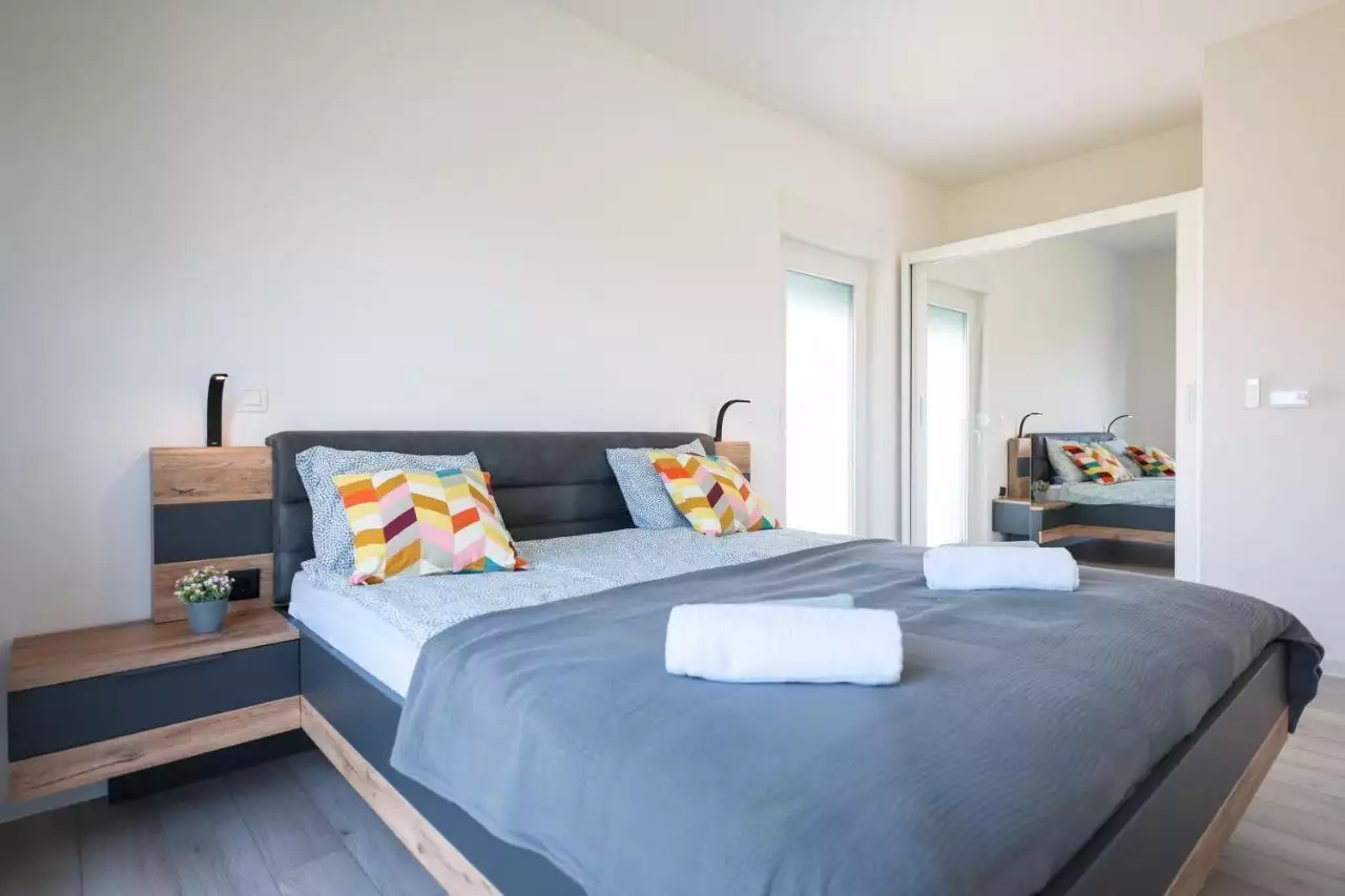 Villa 160m² in Croatia, Nin. Priced at 570000€ rent photo-22