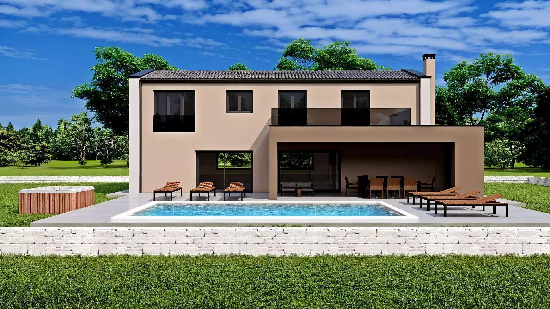 Villa 184m² in Italy, Mutignano. Priced at 597000€ rent photo-1