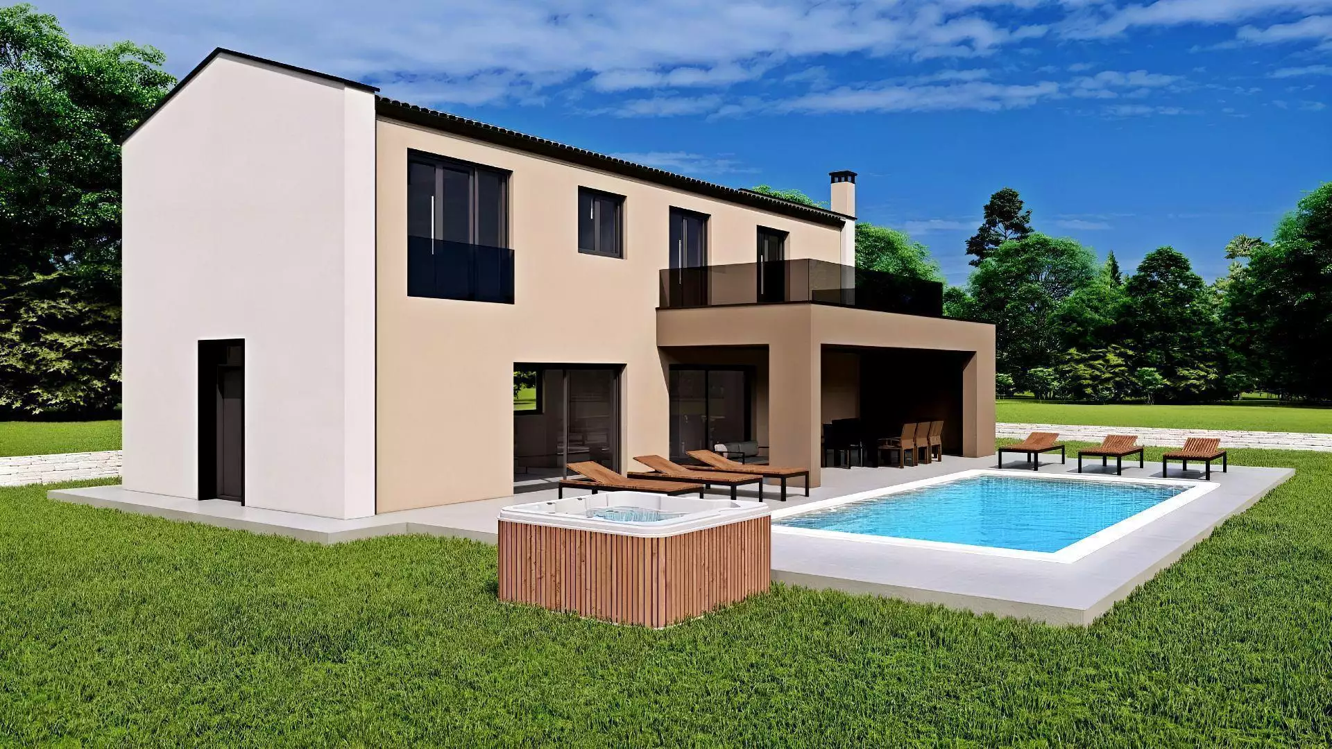 Villa 184m² in Italy, Mutignano. Priced at 597000€ rent photo-3