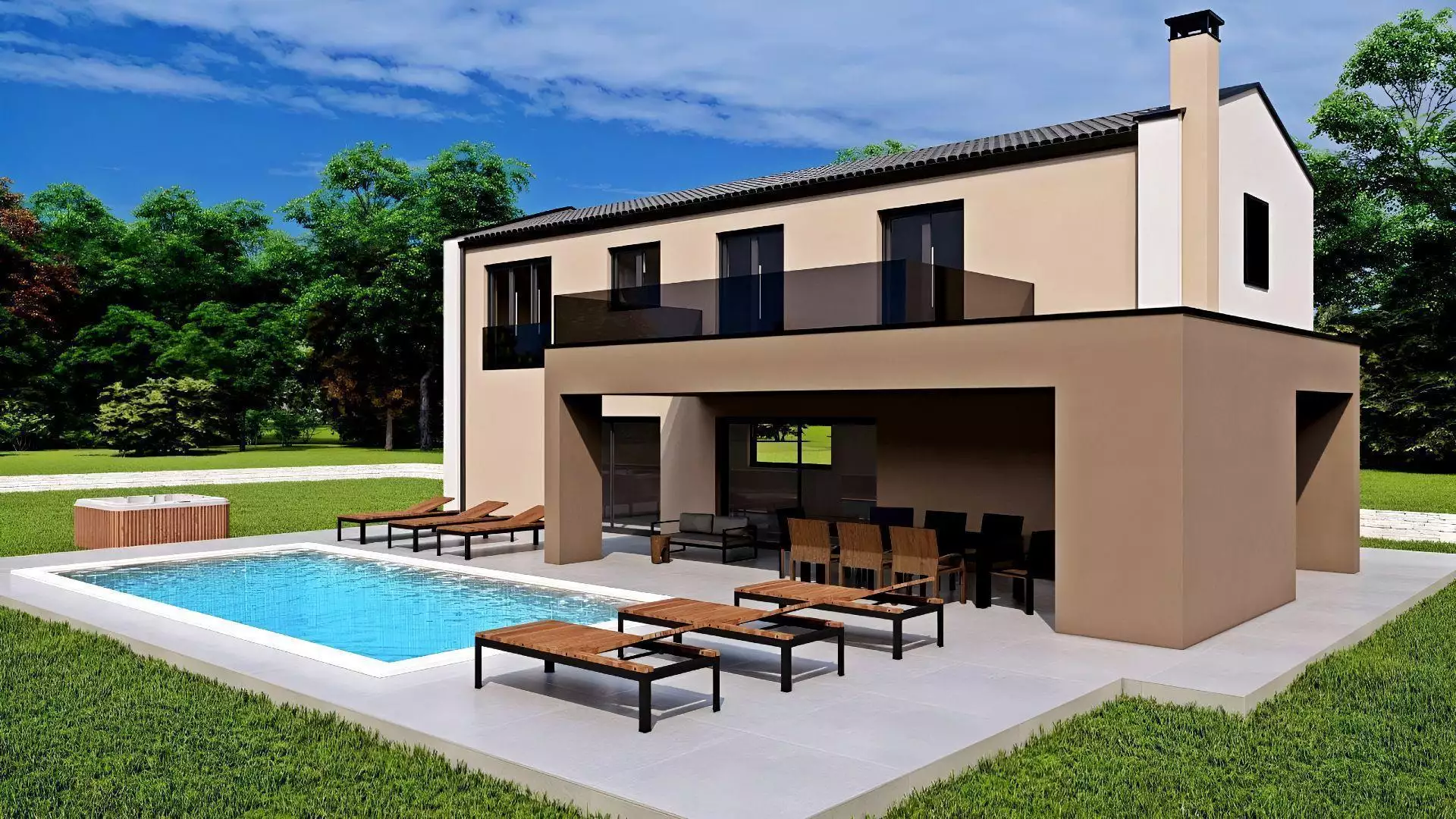 Villa 184m² in Italy, Mutignano. Priced at 597000€ rent photo-4