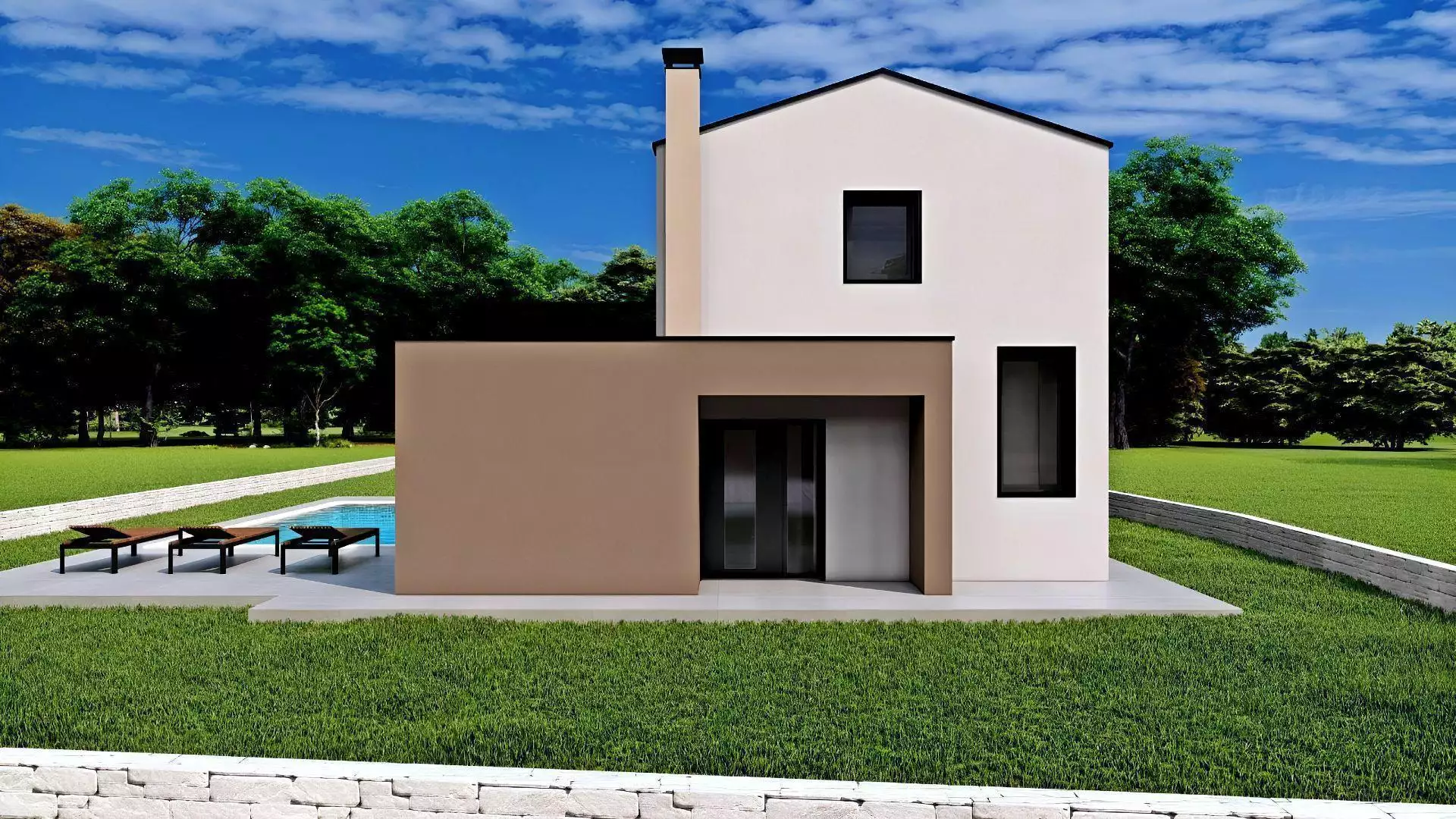 Villa 184m² in Italy, Mutignano. Priced at 597000€ rent photo-5