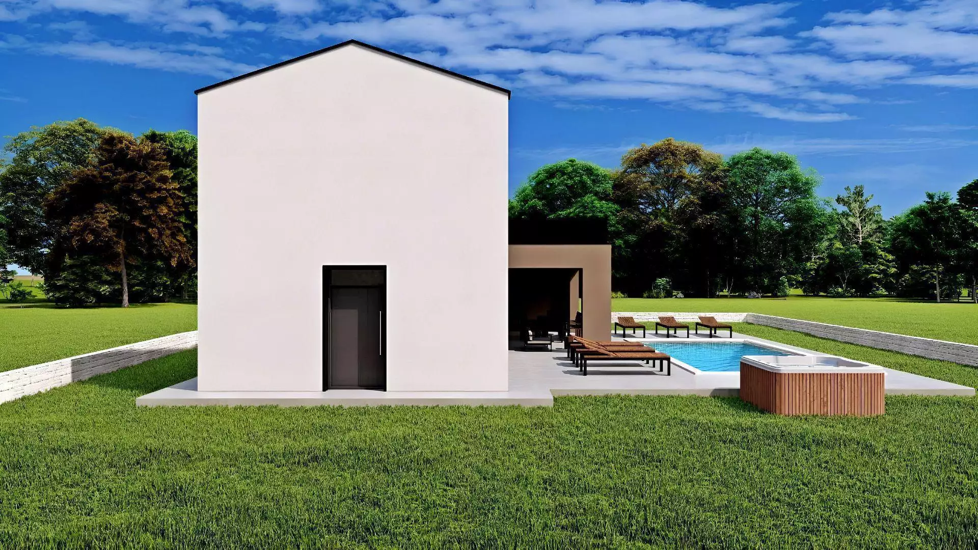 Villa 184m² in Italy, Mutignano. Priced at 597000€ rent photo-7
