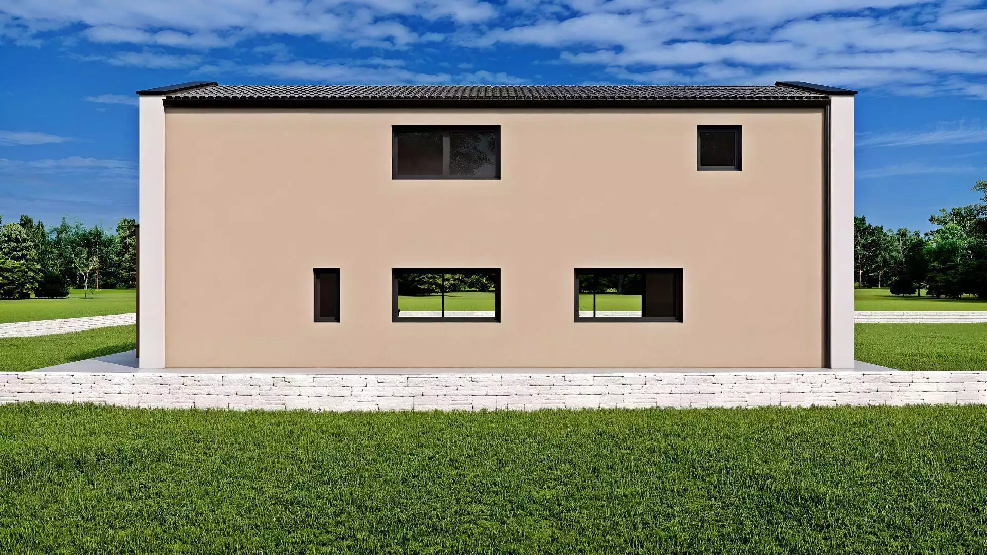 Villa 184m² in Italy, Mutignano. Priced at 597000€ rent photo-8
