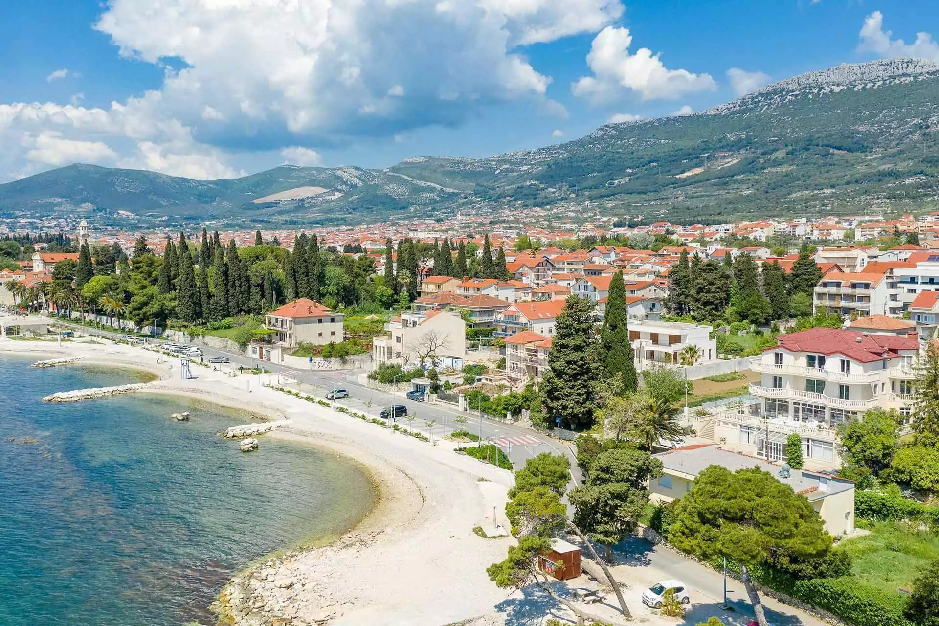 Hotels 950m² in Croatia, Kastela. Priced at 3350000€ rent photo-2
