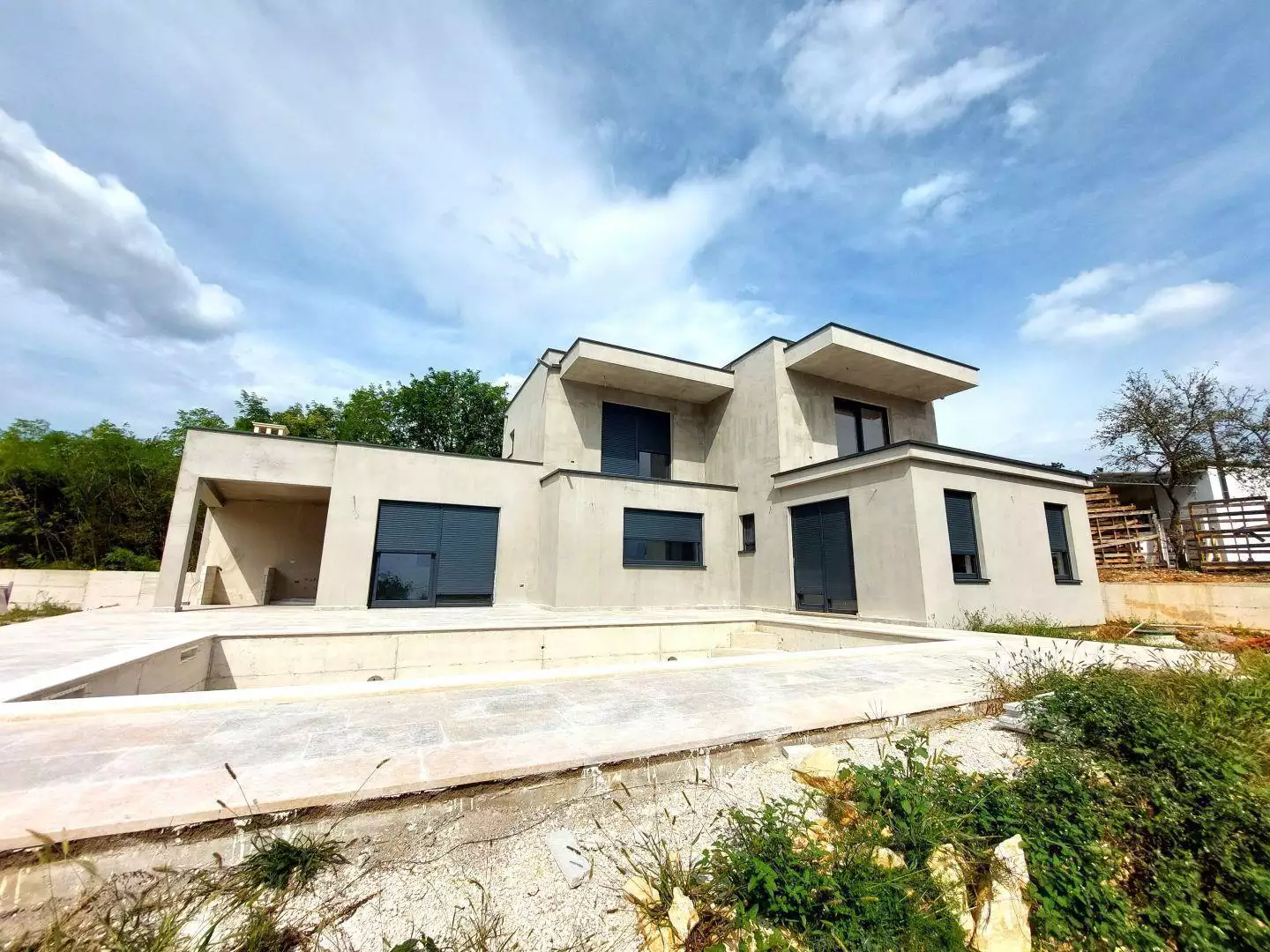 Villa 195m² in Croatia, Labin. Priced at 650000€ rent photo-2