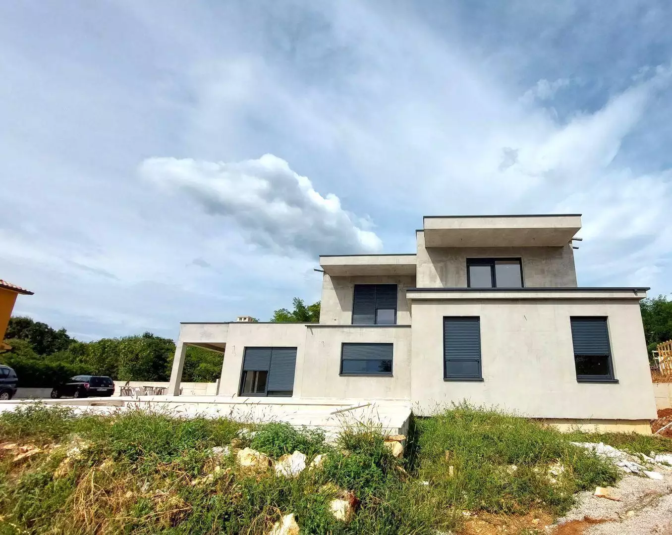 Villa 195m² in Croatia, Labin. Priced at 650000€ rent photo-3