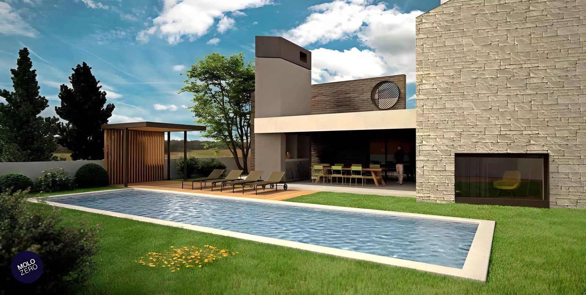 Villa 263m² in Croatia, Bale. Priced at 1600000€ rent photo-2