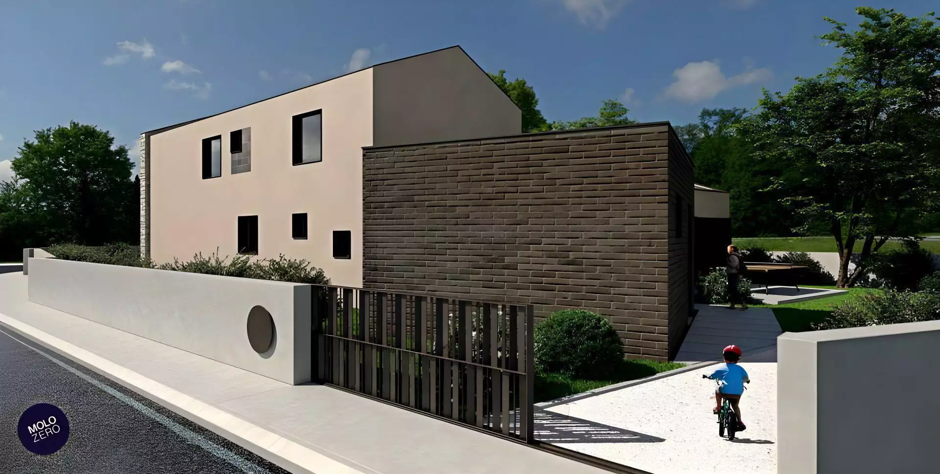 Villa 263m² in Croatia, Bale. Priced at 1600000€ rent photo-4