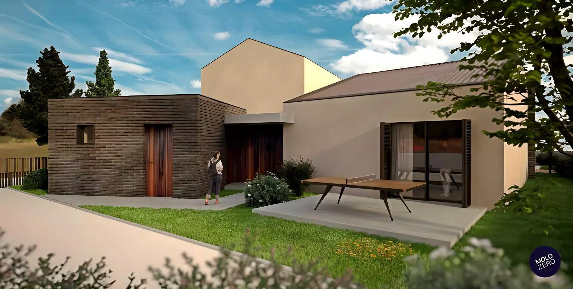 Villa 263m² in Croatia, Bale. Priced at 1600000€ rent photo-5