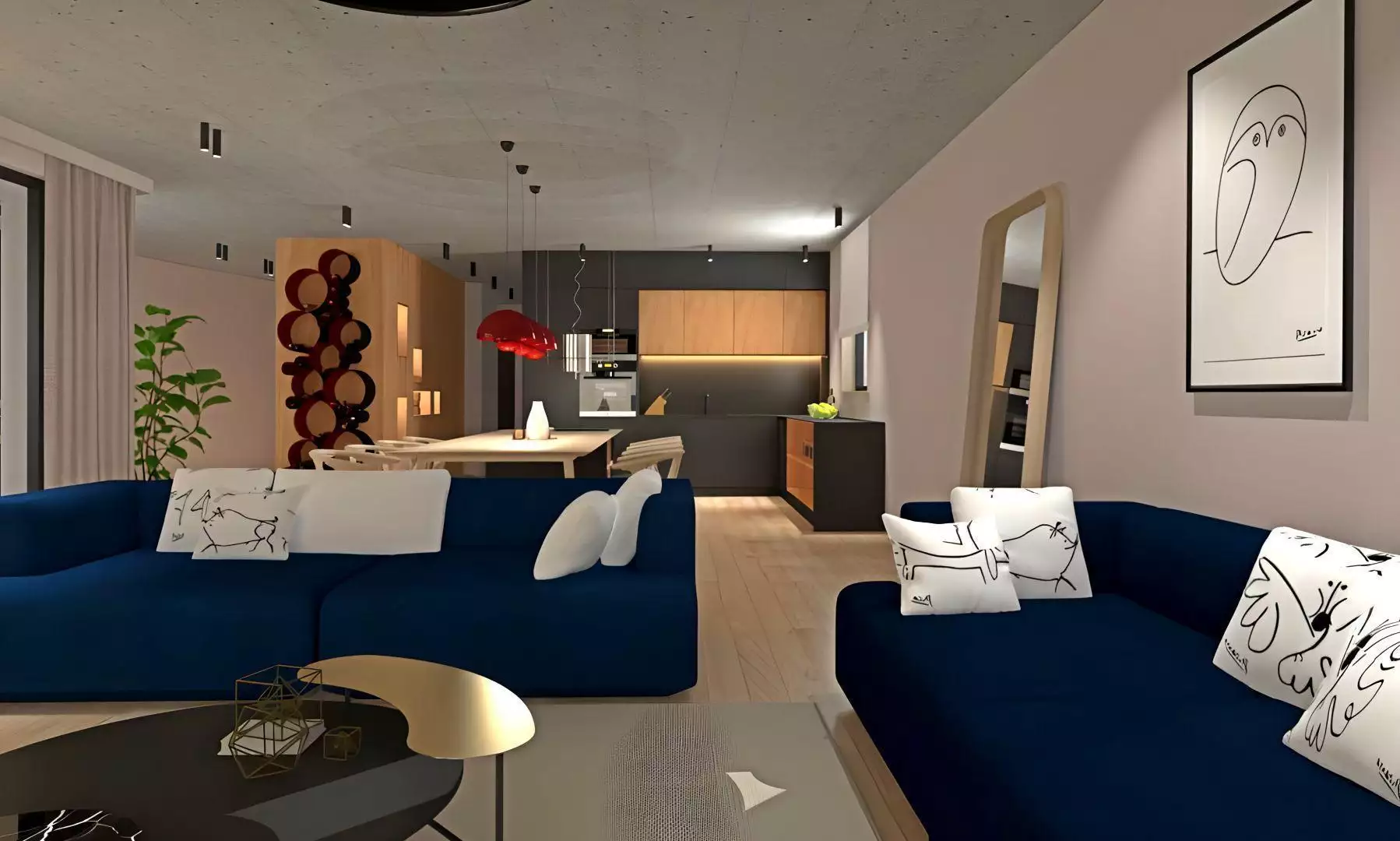 Villa 263m² in Croatia, Bale. Priced at 1600000€ rent photo-6