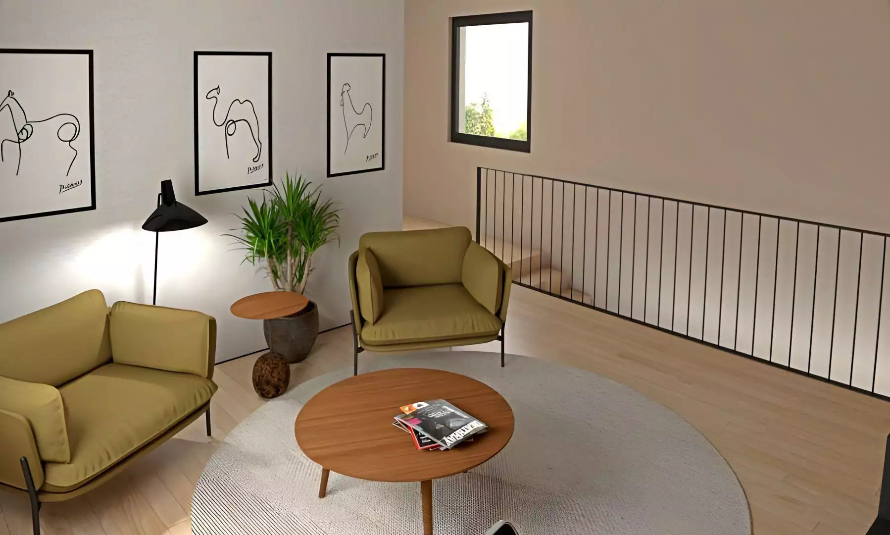 Villa 263m² in Croatia, Bale. Priced at 1600000€ rent photo-12
