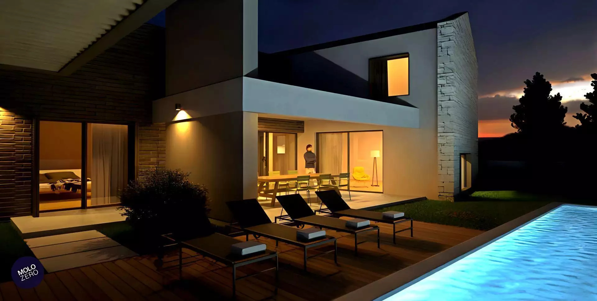 Villa 263m² in Croatia, Bale. Priced at 1600000€ rent photo-21