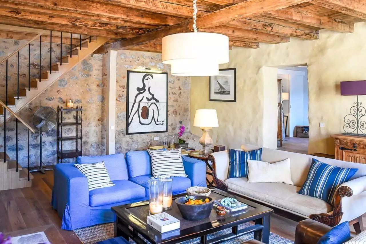 Villa 255m² in Croatia, Hvar. Priced at 1380000€ rent photo-3