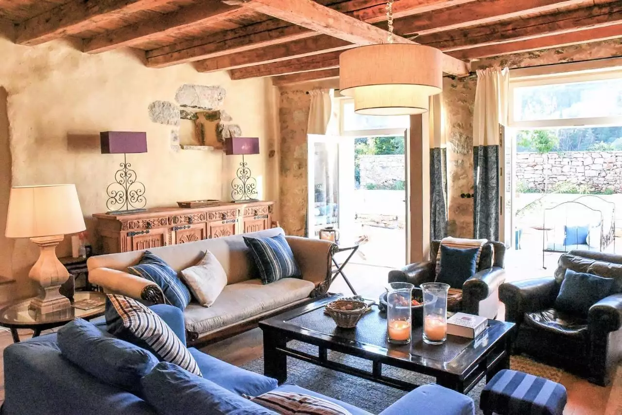 Villa 255m² in Croatia, Hvar. Priced at 1380000€ rent photo-4