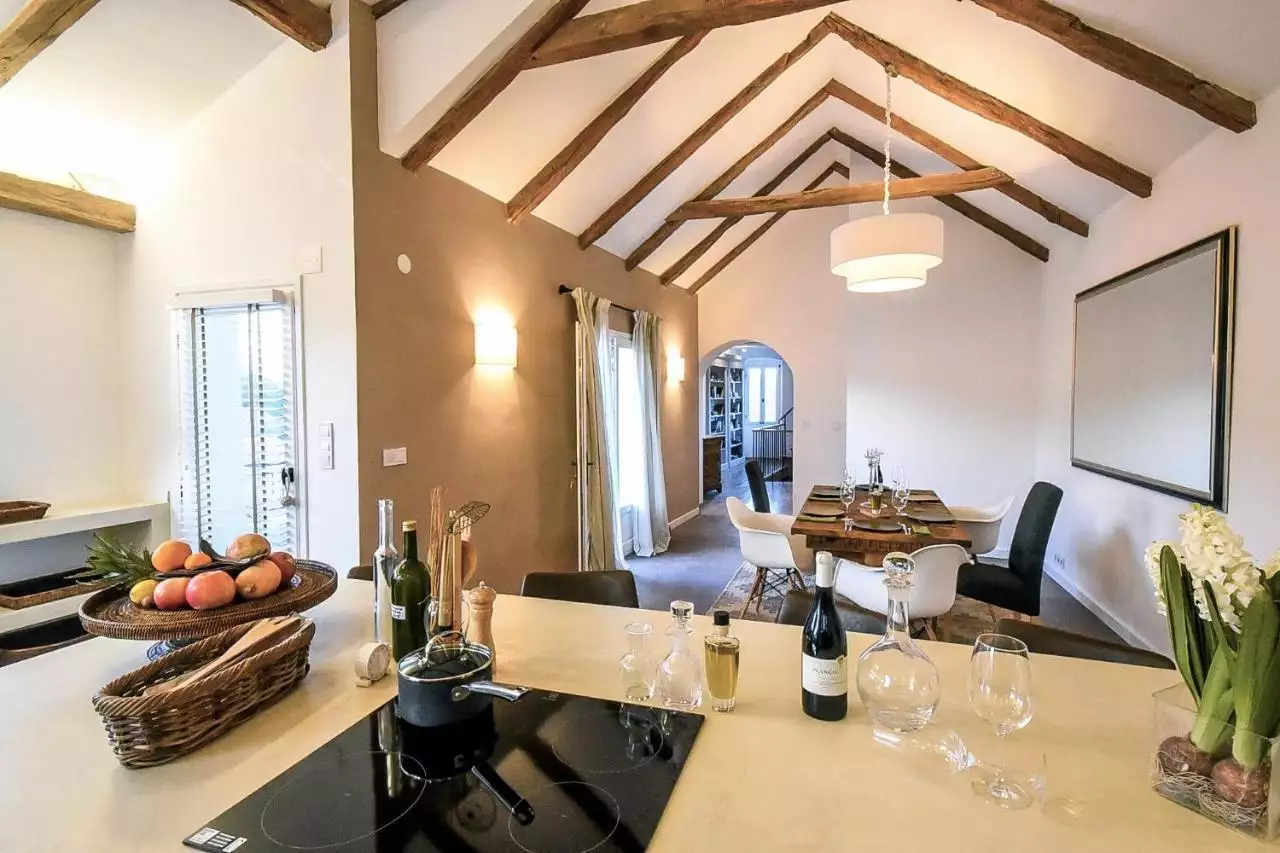 Villa 255m² in Croatia, Hvar. Priced at 1380000€ rent photo-13