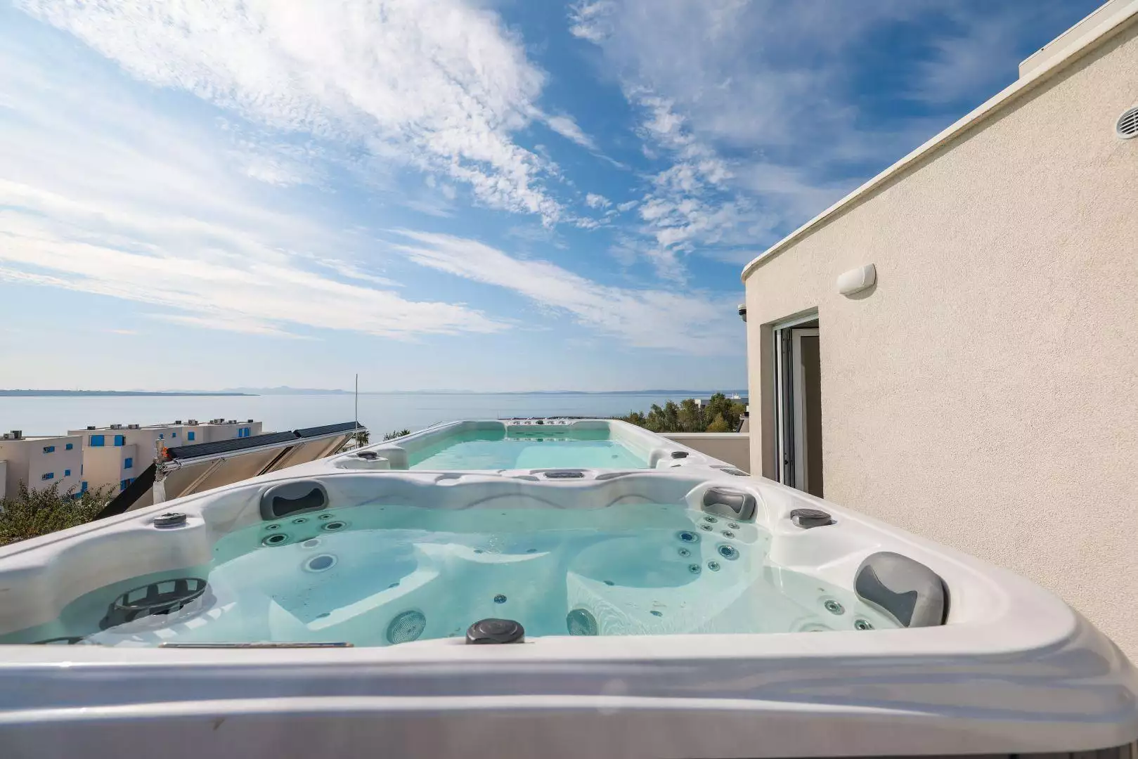 Villa 162m² in Croatia, Privlaka. Priced at 671500€ rent photo-2