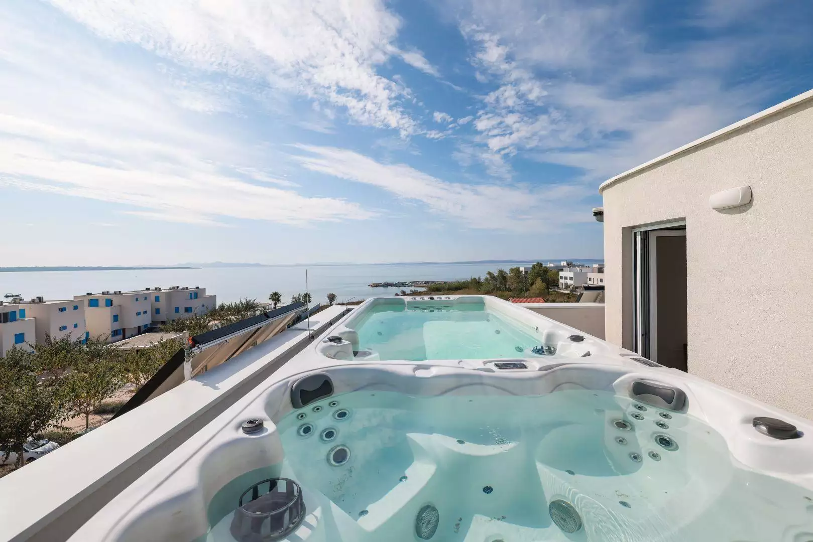 Villa 162m² in Croatia, Privlaka. Priced at 671500€ rent photo-8