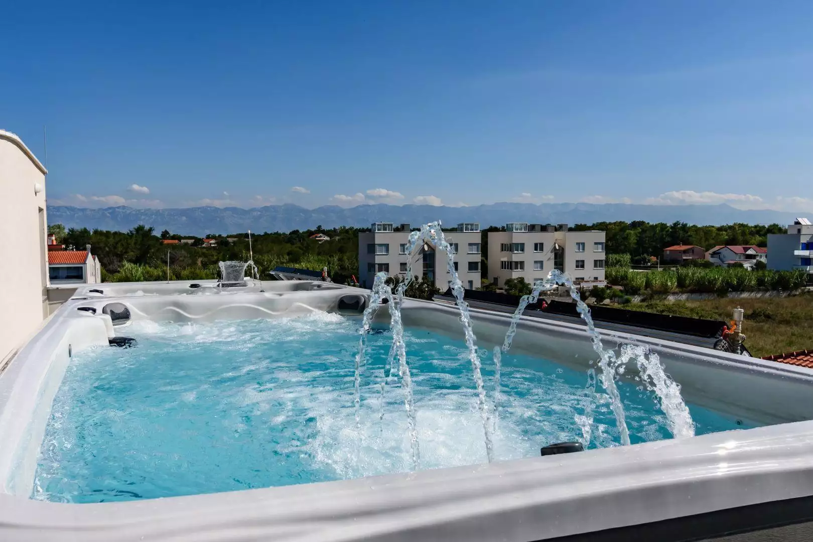 Villa 219m² in Croatia, Privlaka. Priced at 656710€ rent photo-3