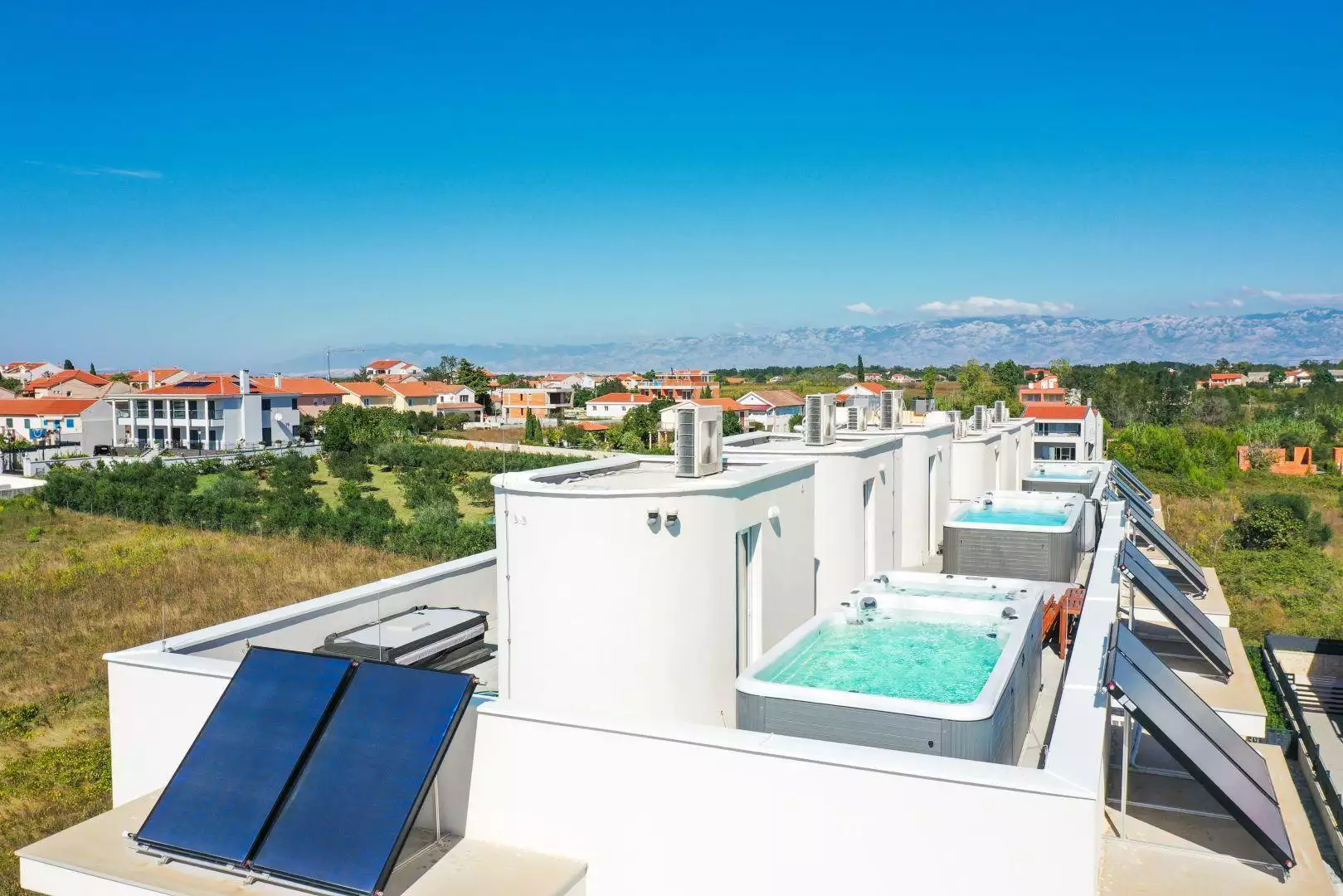 Villa 219m² in Croatia, Privlaka. Priced at 656710€ rent photo-5