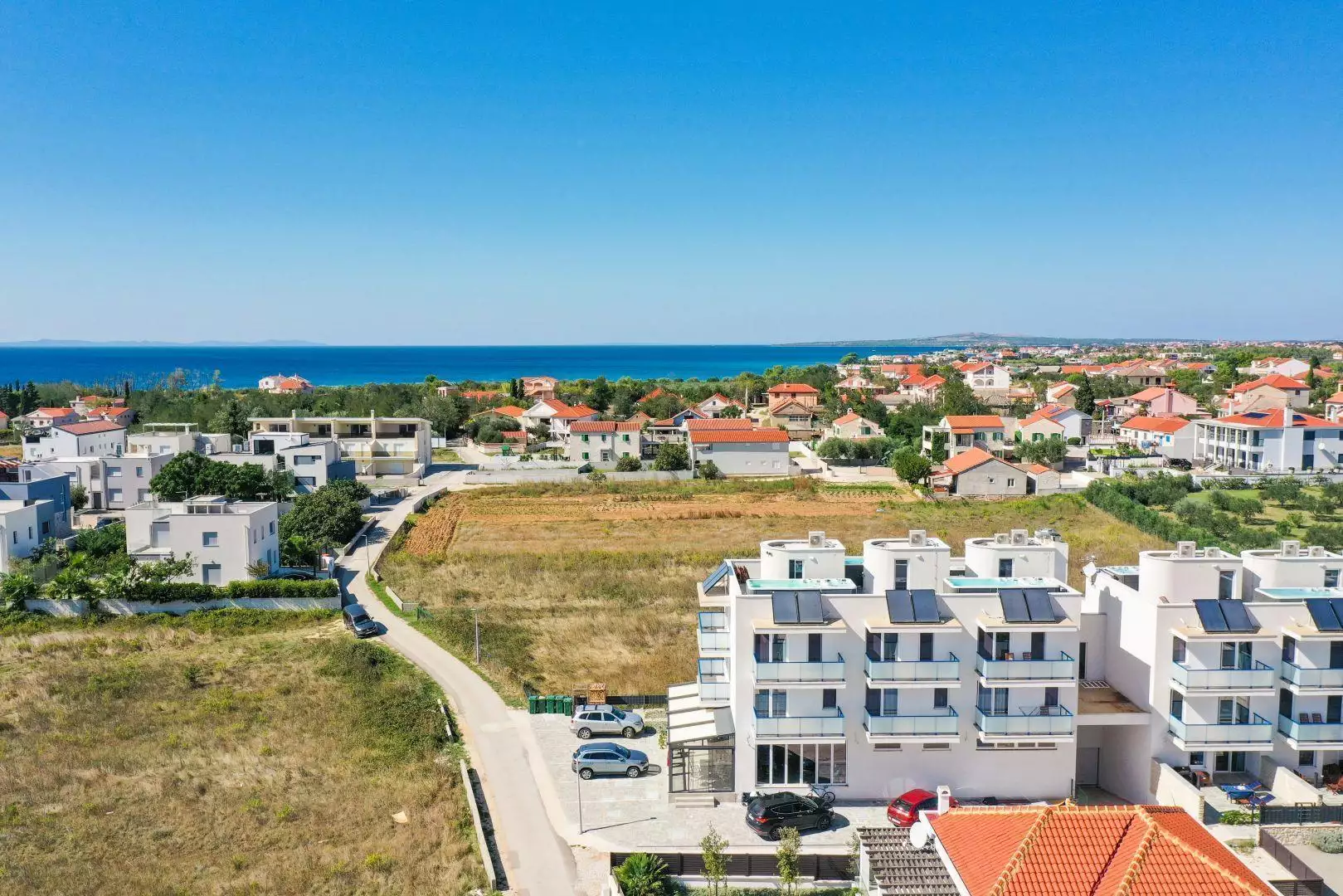 Villa 219m² in Croatia, Privlaka. Priced at 656710€ rent photo-8