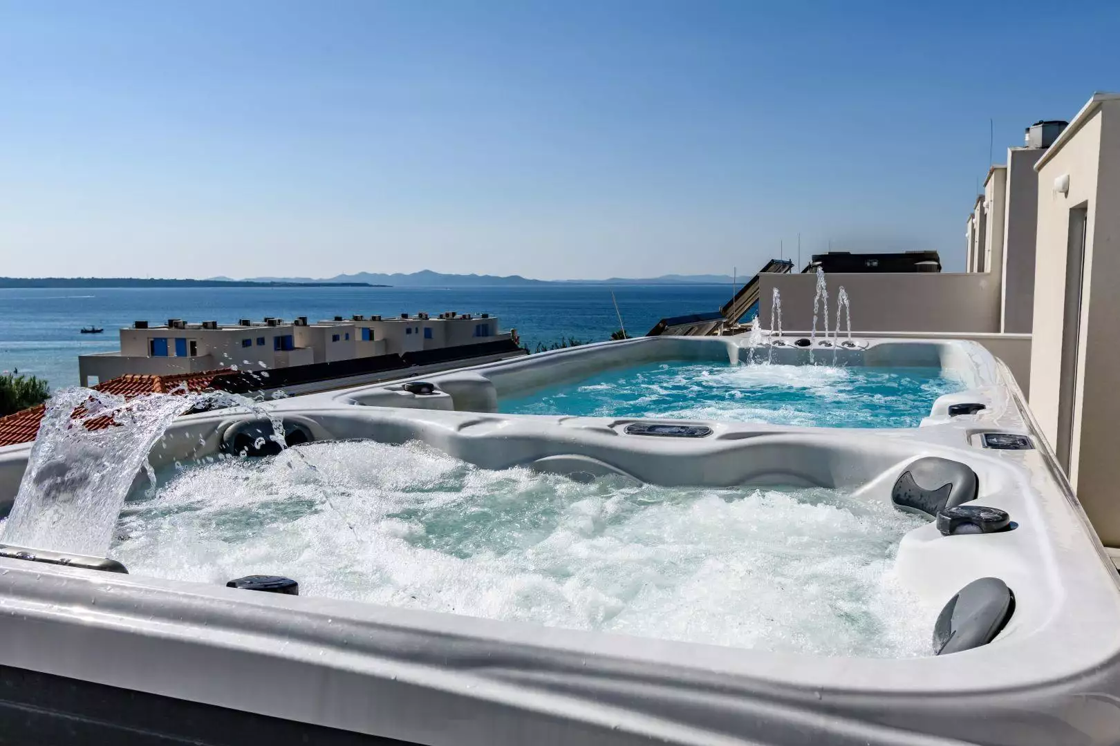 Villa 219m² in Croatia, Privlaka. Priced at 656710€ rent photo-1