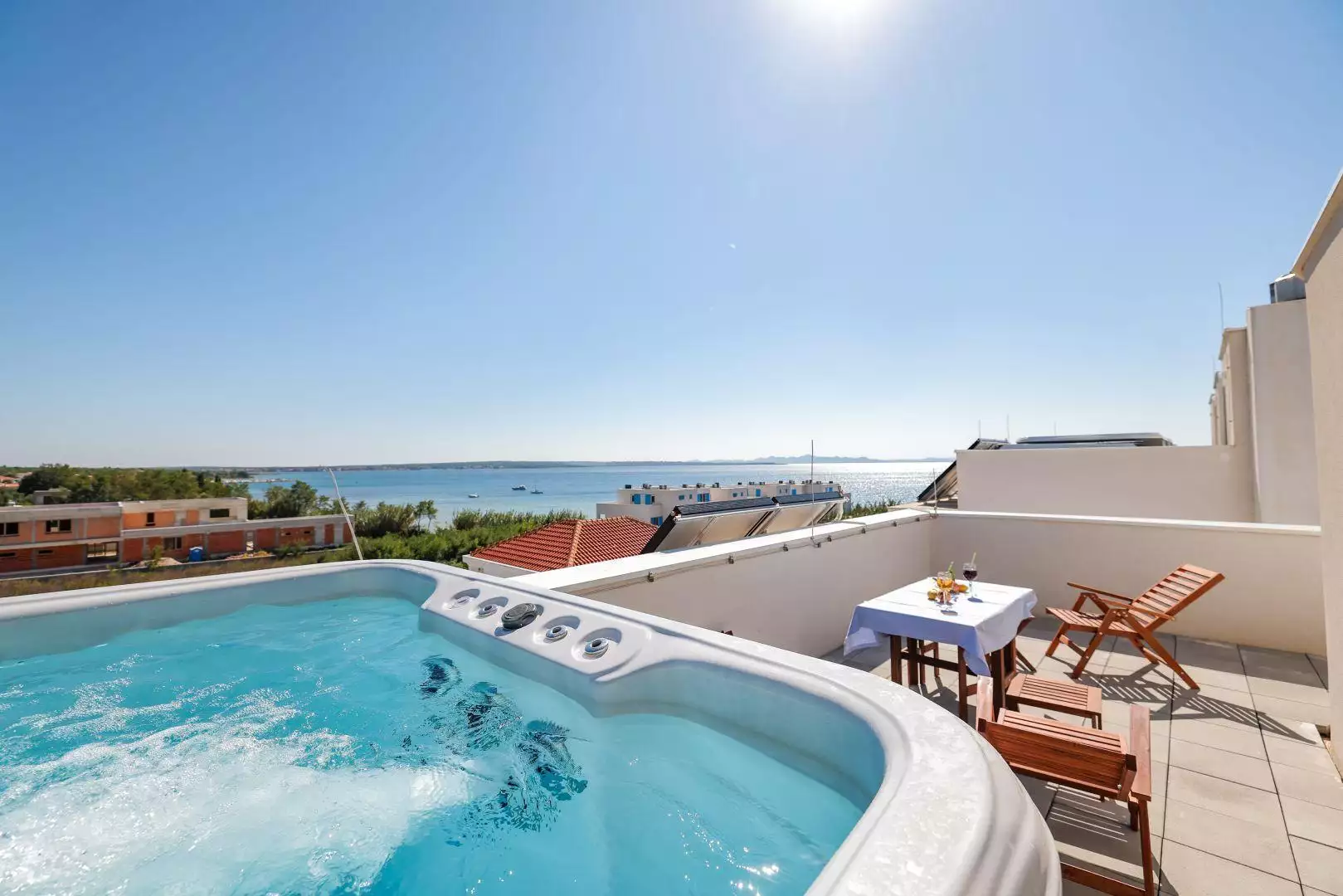 Villa 162m² in Croatia, Privlaka. Priced at 671500€ rent photo-4