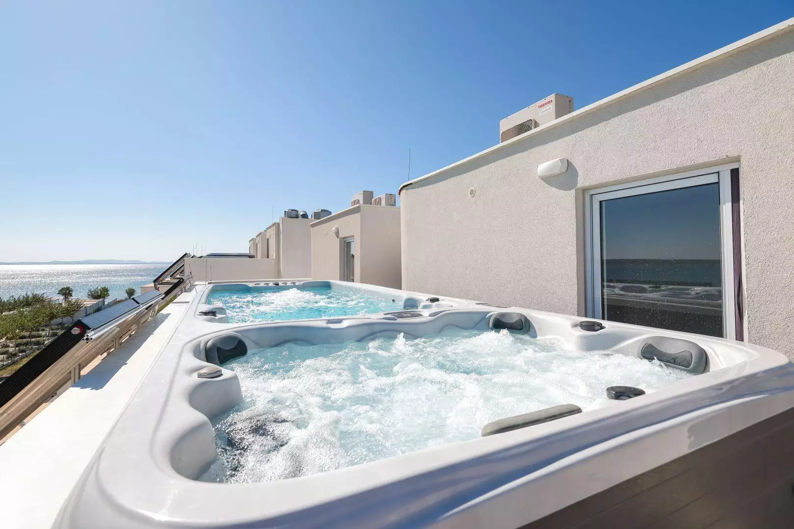 Villa 162m² in Croatia, Privlaka. Priced at 671500€ rent photo-8