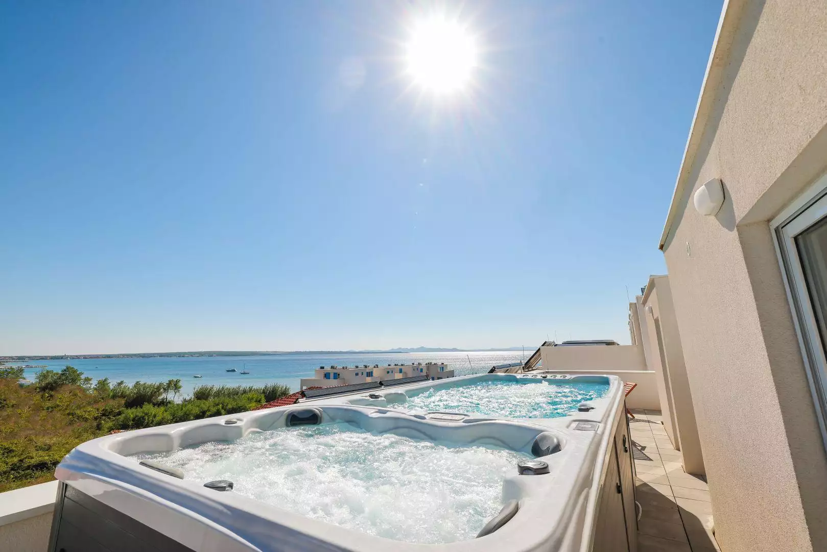 Villa 162m² in Croatia, Privlaka. Priced at 671500€ rent photo-1
