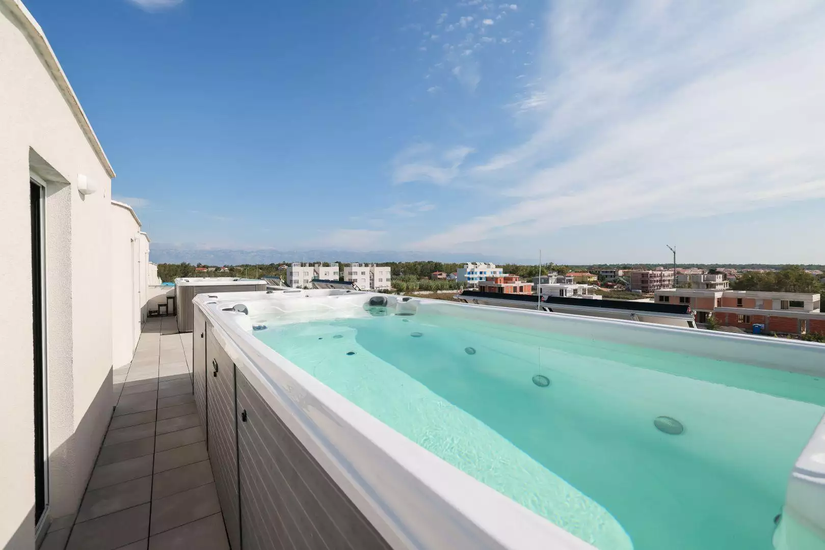 Villa 189m² in Croatia, Privlaka. Priced at 696150€ rent photo-4